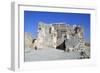 Temple of the Oracle, Siwa, Egypt-Vivienne Sharp-Framed Photographic Print