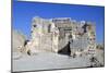 Temple of the Oracle, Siwa, Egypt-Vivienne Sharp-Mounted Photographic Print