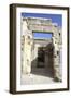 Temple of the Oracle, Siwa, Egypt-Vivienne Sharp-Framed Photographic Print