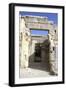 Temple of the Oracle, Siwa, Egypt-Vivienne Sharp-Framed Photographic Print