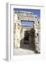 Temple of the Oracle, Siwa, Egypt-Vivienne Sharp-Framed Photographic Print