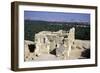 Temple of the Oracle, Siwah, Egypt-Vivienne Sharp-Framed Photographic Print