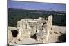 Temple of the Oracle, Siwah, Egypt-Vivienne Sharp-Mounted Photographic Print