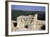 Temple of the Oracle, Siwah, Egypt-Vivienne Sharp-Framed Photographic Print