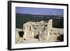 Temple of the Oracle, Siwah, Egypt-Vivienne Sharp-Framed Photographic Print