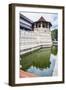 Temple of the Sacred Tooth Relic (Temple of the Tooth) (Sri Dalada Maligawa) in Kandy-Matthew Williams-Ellis-Framed Photographic Print