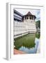 Temple of the Sacred Tooth Relic (Temple of the Tooth) (Sri Dalada Maligawa) in Kandy-Matthew Williams-Ellis-Framed Photographic Print