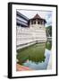 Temple of the Sacred Tooth Relic (Temple of the Tooth) (Sri Dalada Maligawa) in Kandy-Matthew Williams-Ellis-Framed Photographic Print