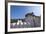 Temple of the Sacred Tooth Relic, UNESCO World Heritage Site, Kandy, Sri Lanka, Asia-Charlie-Framed Photographic Print