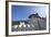 Temple of the Sacred Tooth Relic, UNESCO World Heritage Site, Kandy, Sri Lanka, Asia-Charlie-Framed Photographic Print