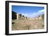 Temple of the Sibitti, Khorsabad, Iraq, 1977-Vivienne Sharp-Framed Photographic Print