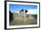 Temple of the Sibitti, Khorsabad, Iraq, 1977-Vivienne Sharp-Framed Photographic Print