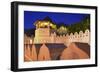 Temple of the Tooth at Dusk-Jon Hicks-Framed Photographic Print