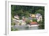 Temple of the Tooth (Sri Dalada Maligawa)-Christian Kober-Framed Photographic Print