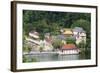 Temple of the Tooth (Sri Dalada Maligawa)-Christian Kober-Framed Photographic Print