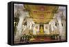 Temple of the Tooth (Sri Dalada Maligawa)-Christian Kober-Framed Stretched Canvas