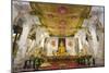 Temple of the Tooth (Sri Dalada Maligawa)-Christian Kober-Mounted Photographic Print