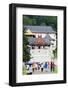 Temple of the Tooth (Sri Dalada Maligawa)-Christian Kober-Framed Photographic Print