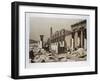 Temple of Venus Athor, Isle of Philae, Egypt, 1841-Himely-Framed Giclee Print