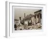 Temple of Venus Athor, Isle of Philae, Egypt, 1841-Himely-Framed Giclee Print