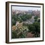 Temple of Venus Genetrix, 1st Century-CM Dixon-Framed Photographic Print