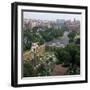 Temple of Venus Genetrix, 1st Century-CM Dixon-Framed Photographic Print