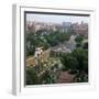 Temple of Venus Genetrix, 1st Century-CM Dixon-Framed Photographic Print