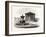 Temple of Vesta, Rome, Italy-null-Framed Giclee Print