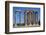 Temple of Zeus, Athens, Greece-Rolf Richardson-Framed Photographic Print