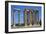 Temple of Zeus, Athens, Greece-Rolf Richardson-Framed Photographic Print