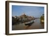 Temple, Paya Phaung Daw Oo, Inle Lake, Shan State, Myanmar (Burma), Asia-Tuul-Framed Photographic Print