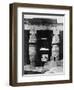 Temple Ruins, Egypt, 1852-Maxime Du Camp-Framed Giclee Print