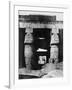 Temple Ruins, Egypt, 1852-Maxime Du Camp-Framed Giclee Print