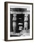 Temple Ruins, Egypt, 1852-Maxime Du Camp-Framed Giclee Print