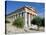 Temple, Segesta, Sicily, Italy-Peter Thompson-Stretched Canvas