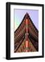 Temple, Seoul, Korea-Stephen Lebovits-Framed Giclee Print