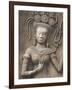 Temple Spirit-Bill Philip-Framed Giclee Print