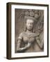 Temple Spirit-Bill Philip-Framed Giclee Print