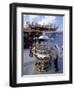 Temple, Taipei, Taiwan, Republic of China, Asia-Sylvain Grandadam-Framed Photographic Print