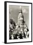 Temple View 2, Agutthaya, Thailand-Theo Westenberger-Framed Photographic Print