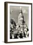 Temple View 2, Agutthaya, Thailand-Theo Westenberger-Framed Photographic Print