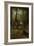 Temple Woods, 1882-Max Weyl-Framed Giclee Print