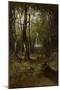 Temple Woods, 1882-Max Weyl-Mounted Giclee Print
