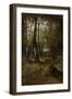 Temple Woods, 1882-Max Weyl-Framed Premium Giclee Print