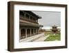 Temples in Amarbayasgalant Monastery, Mount Buren-Khaan, Baruunburen district, Selenge province, Mo-Francesco Vaninetti-Framed Photographic Print