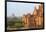 Temples of Bagan (Pagan), Myanmar (Burma), Asia-Jordan Banks-Framed Photographic Print