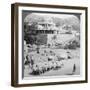 Temples of the Jains, Mount Abu, India, 1902-Underwood & Underwood-Framed Photographic Print