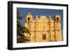 Templo De Santo Domingo-Tony Waltham-Framed Photographic Print