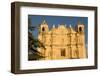 Templo De Santo Domingo-Tony Waltham-Framed Photographic Print