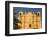 Templo De Santo Domingo-Tony Waltham-Framed Photographic Print